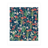 Blossom Botanical (Print Only) thumbnail