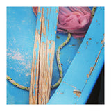 Weathered boat, sail and oar (Print Only) thumbnail