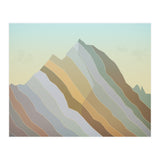 Mountains (Print Only) thumbnail