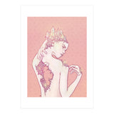 Gemstone Lady (Print Only) thumbnail
