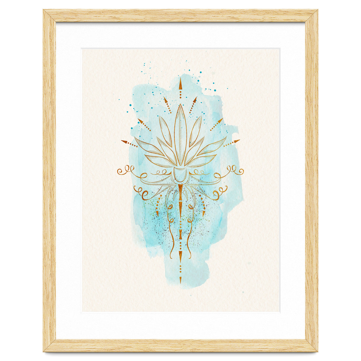 Spiritual Series: Joy