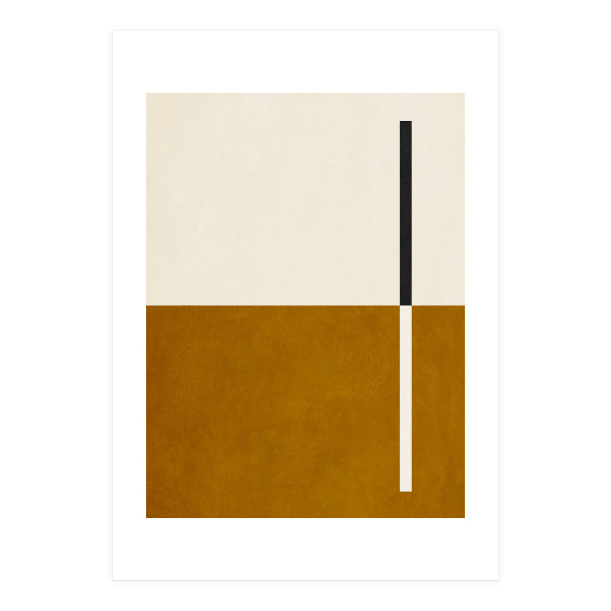 GEOMETRIC ART - 01G (Print Only)