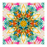 Kaleido Mandala V2 (Print Only) thumbnail
