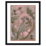 Birdsongsignedborder thumbnail
