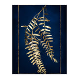 Golden Pepper Tree (Print Only) thumbnail