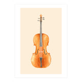 Cello (Print Only) thumbnail