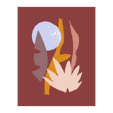 silent season-b (Print Only) thumbnail
