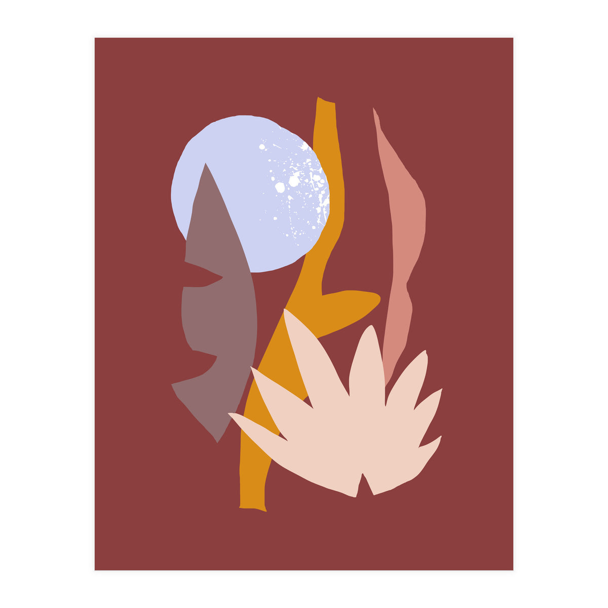 silent season-b (Print Only)