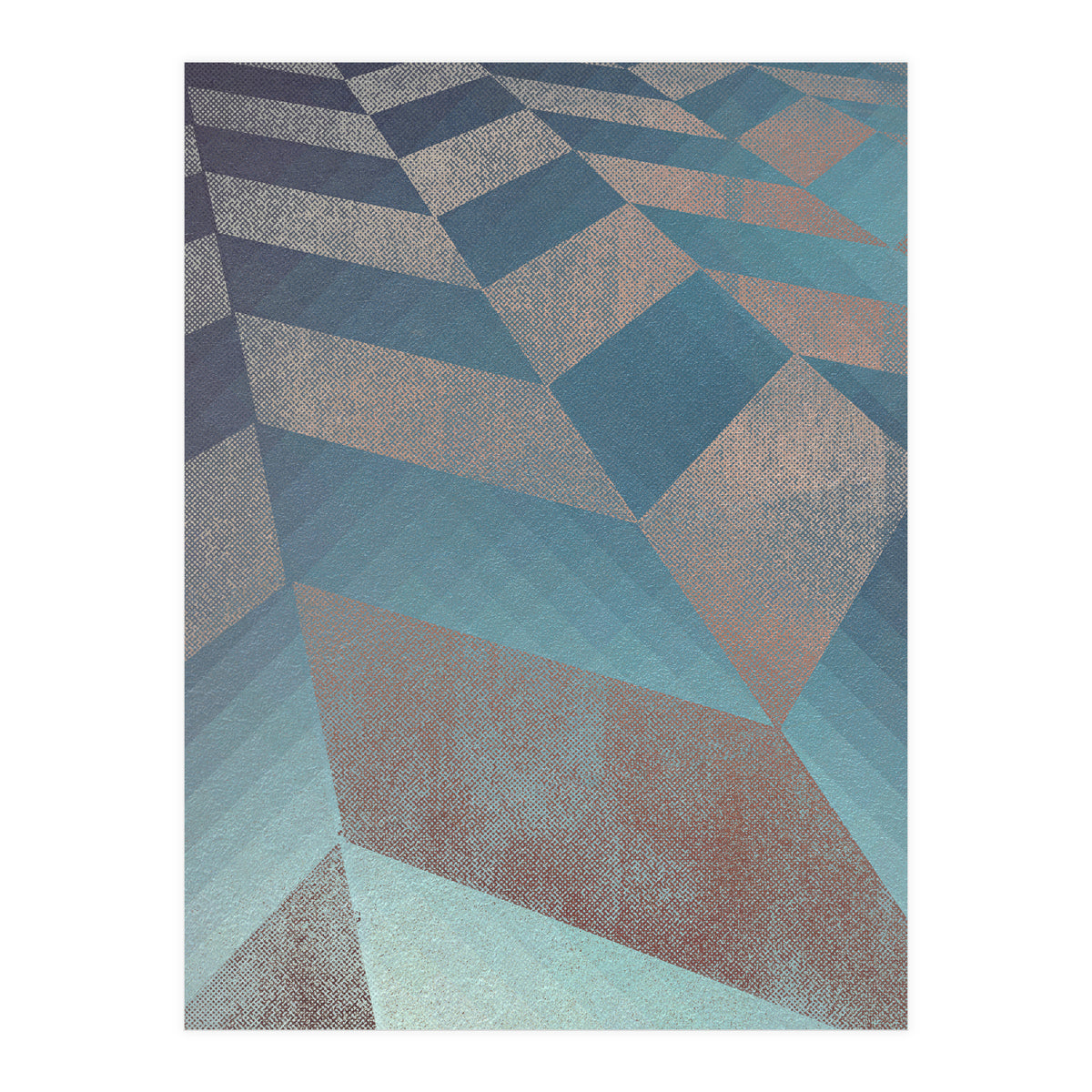 Drive #2 (Print Only)