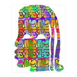 Abstracto Pop Nuevo B 7 Copia (Print Only) thumbnail