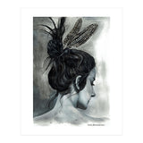 Numida (Print Only) thumbnail