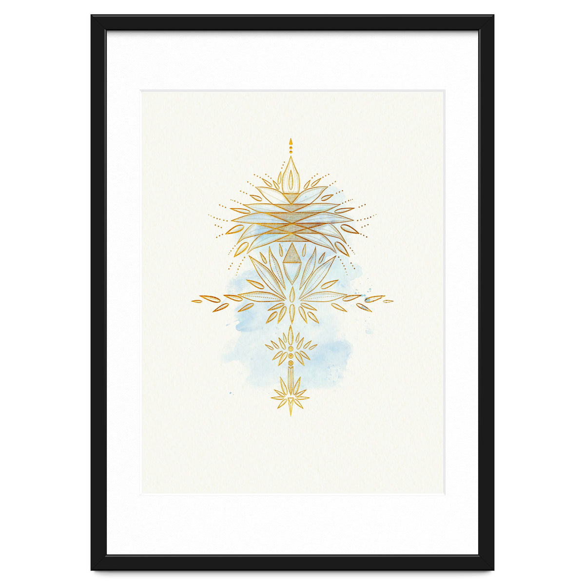 Spiritual Series: Water