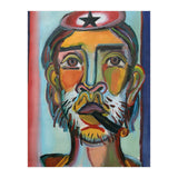 Che Guevara (2) (Print Only) thumbnail