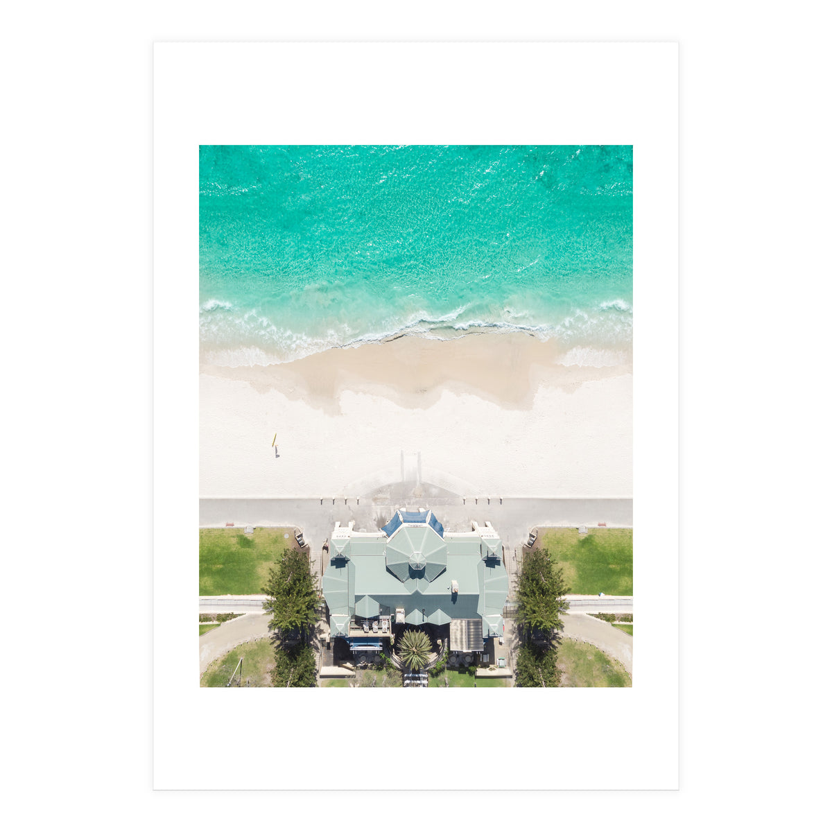 Cottesloe Beach, Perth, WA (Print Only)