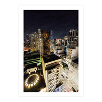 SAMPA III (Print Only)