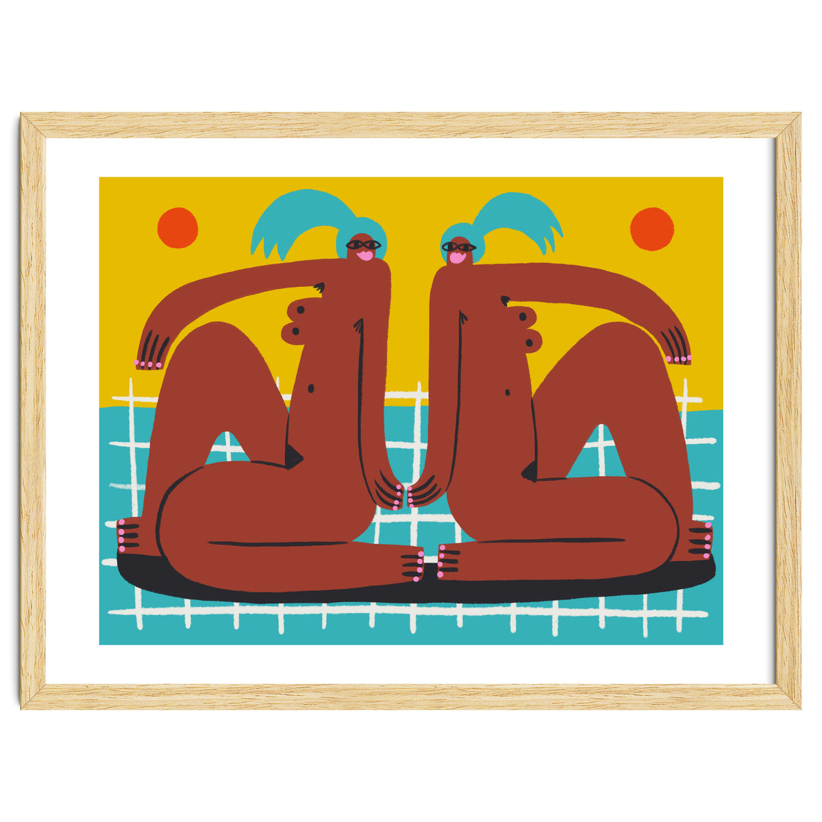 Curious Minds Gemini