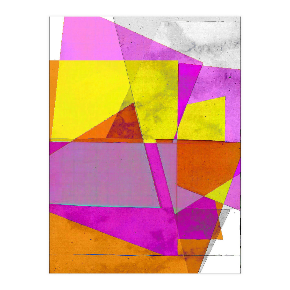 Combinazione.3.6 (Print Only)