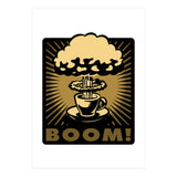 Boom! (Print Only) thumbnail
