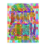 Abstracto Pop Nuevo B Nuevo 7 (Print Only) thumbnail