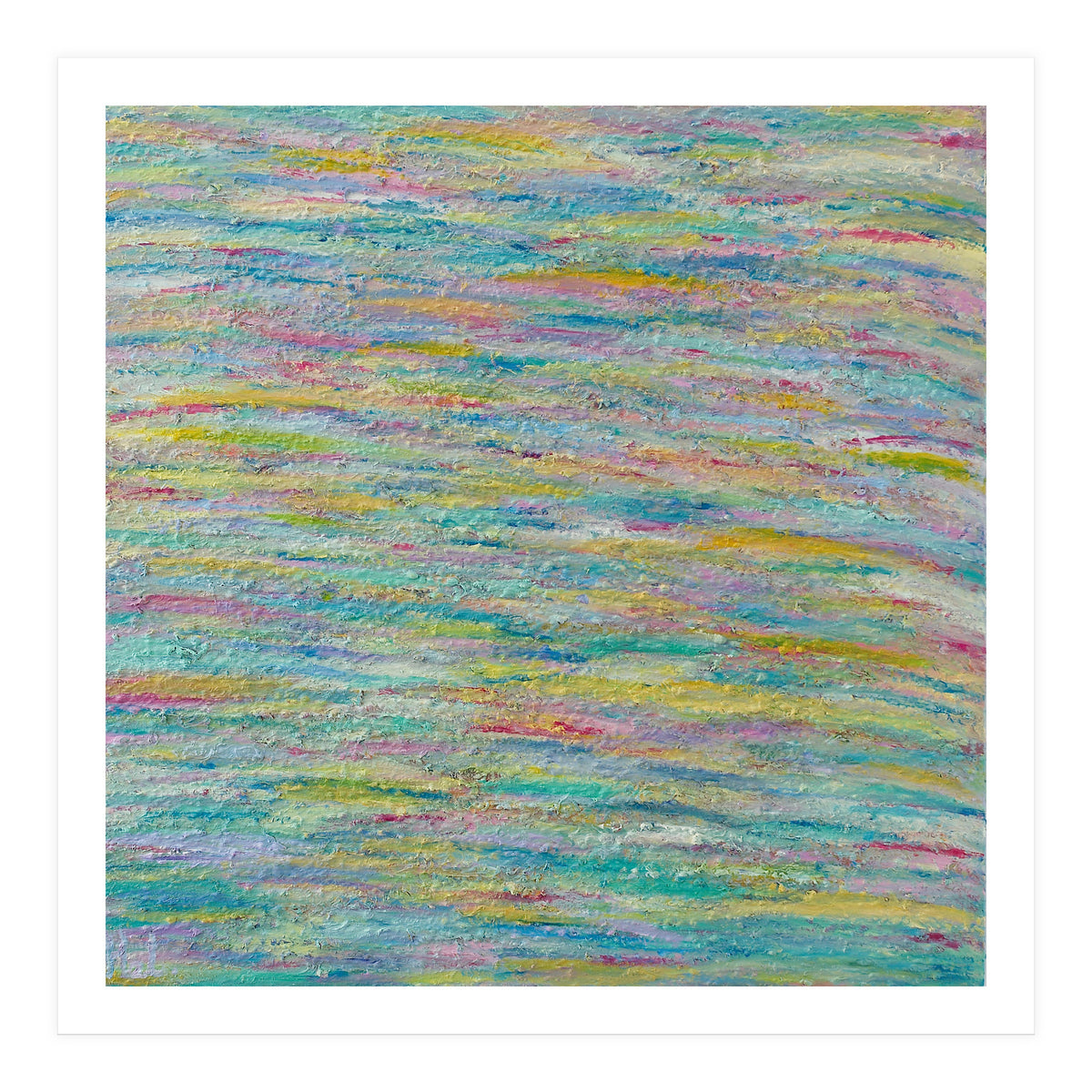 Colour Realms (Print Only)