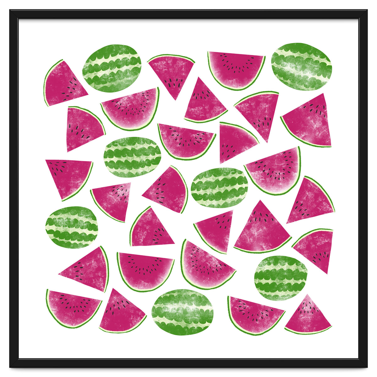Watermelons