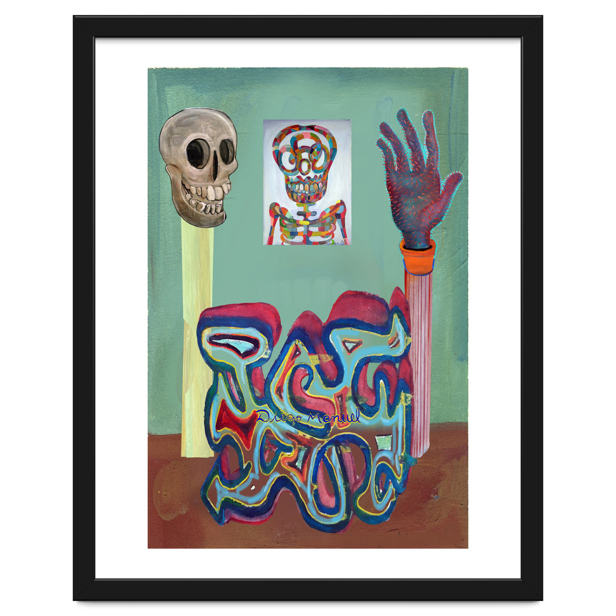 Graffiti Digital 2022 916