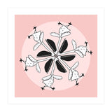 Pelican Wheel (Print Only) thumbnail