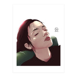 Leisure  (Print Only) thumbnail