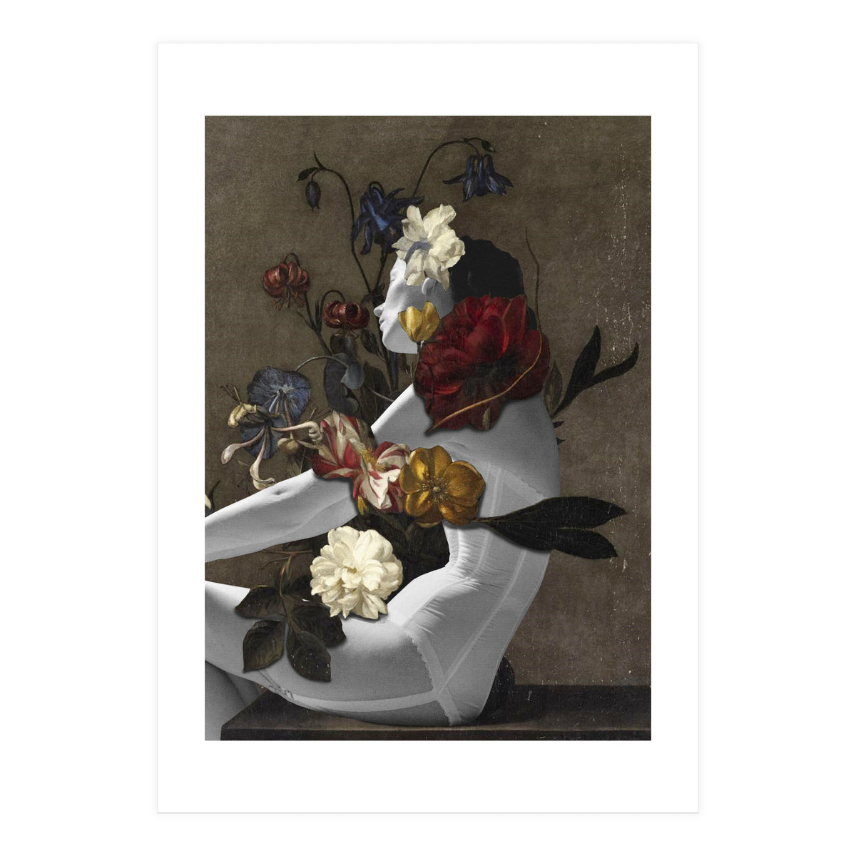 Mundane Things (Print Only)