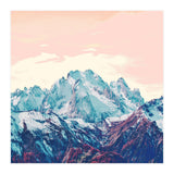 Memories of a sky palette (Print Only) thumbnail