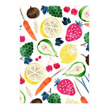 Veggie Heaven (Print Only) thumbnail