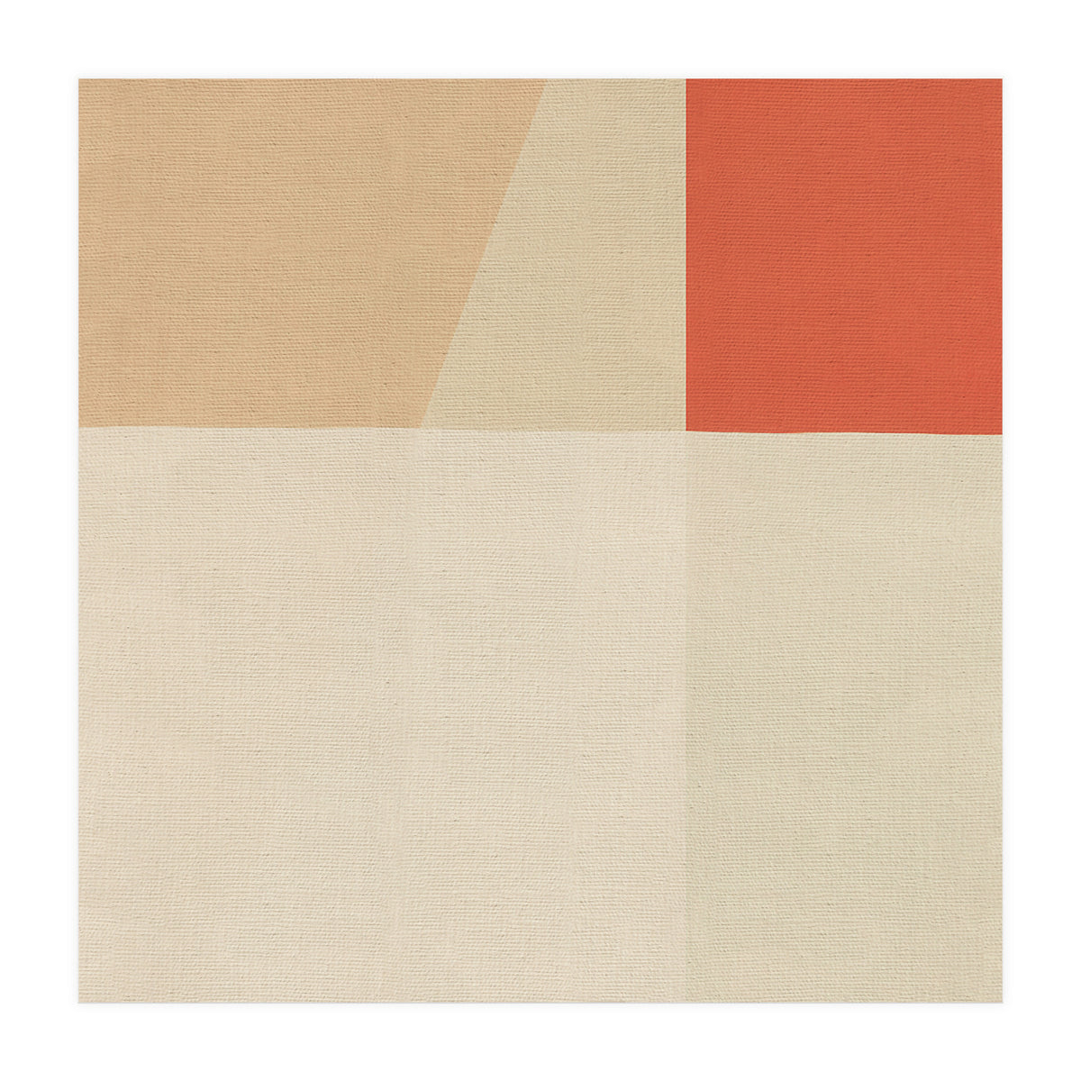 Sailing Alone (Print Only)