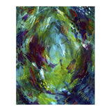 Greenery Clutter 3 (Print Only) thumbnail