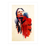 Marty Mcfly (Print Only) thumbnail