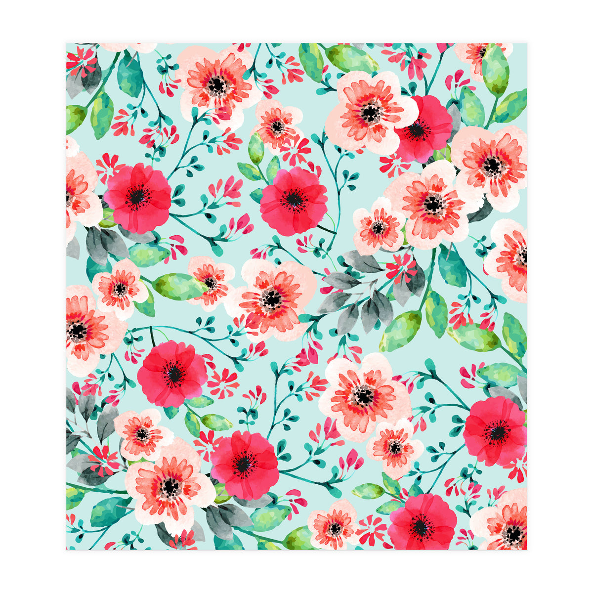 Exotica V2 (Print Only)