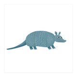 Armadillo (Print Only) thumbnail