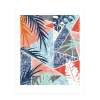 Tropicalia (Print Only)