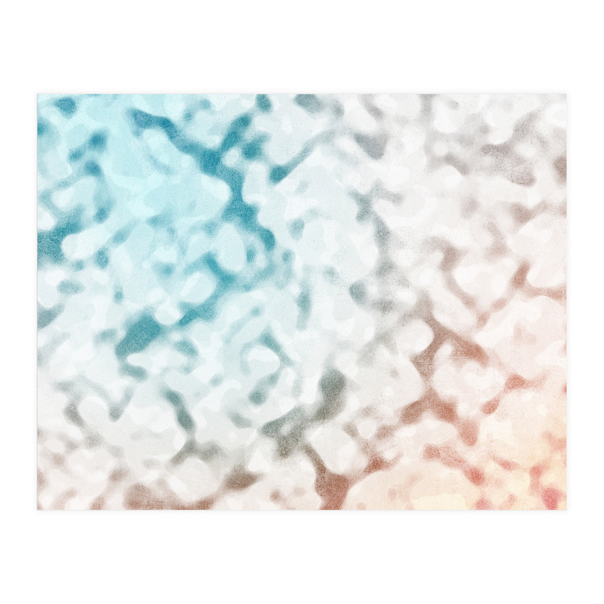 Corais #1 (Print Only)