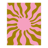 Sun Rays (Print Only) thumbnail