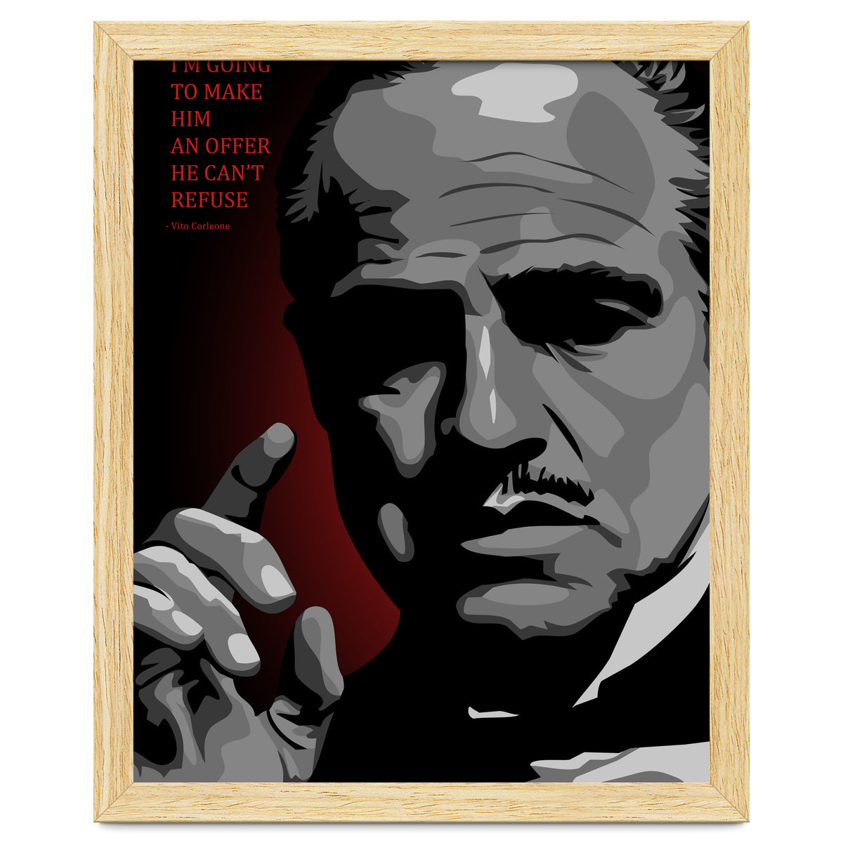 Vito Corleone