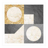 Marble and gold VI (Print Only) thumbnail