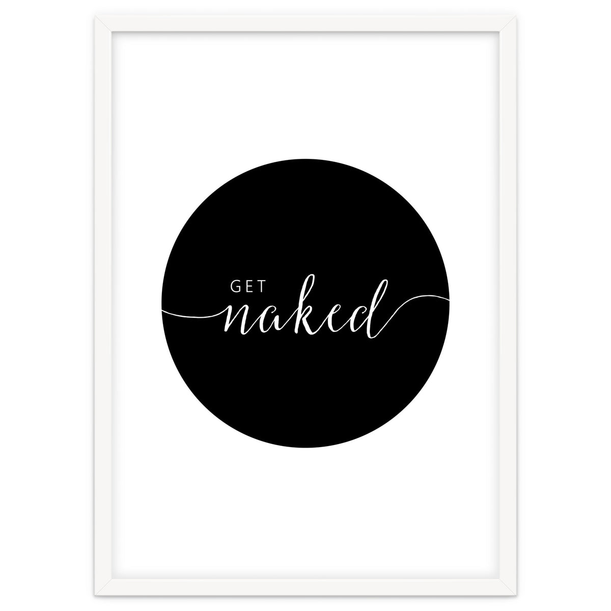 Get Naked