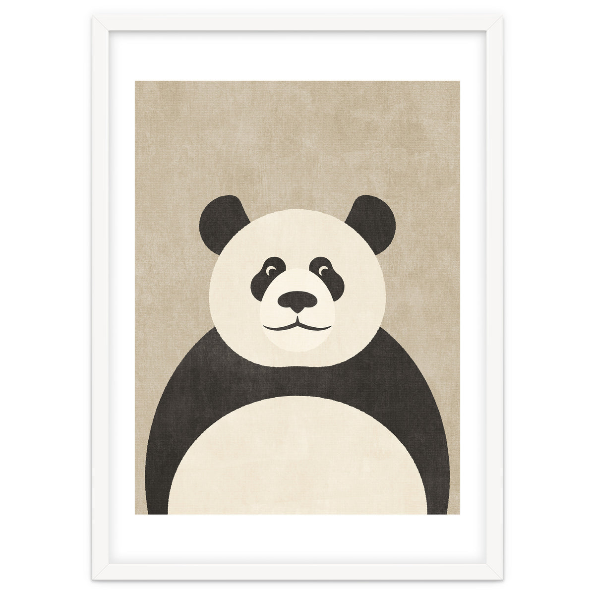 FAUNA / Panda
