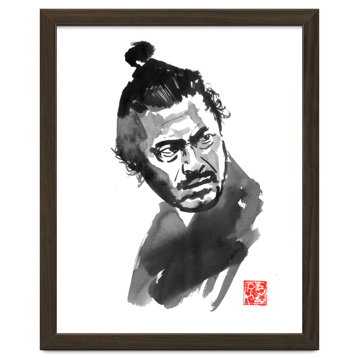 Toshiro Mifune 03