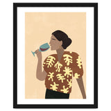 Mid Century Modern Woman thumbnail