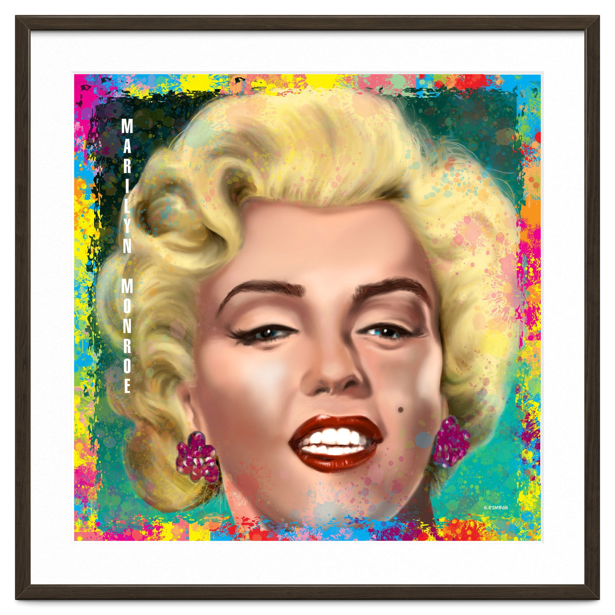 Marilyn Monroe