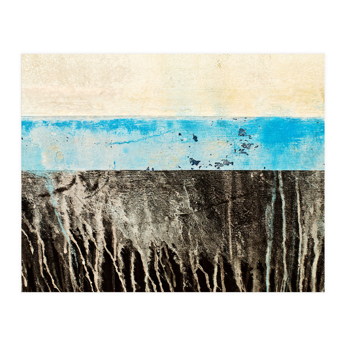 Anastasia (Print Only)