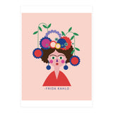 Frida 22 Rgb (Print Only) thumbnail
