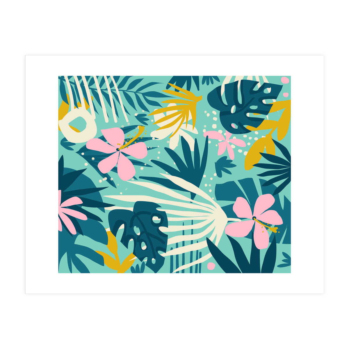 Not All Those Who Wander Are Lost (Print Only)