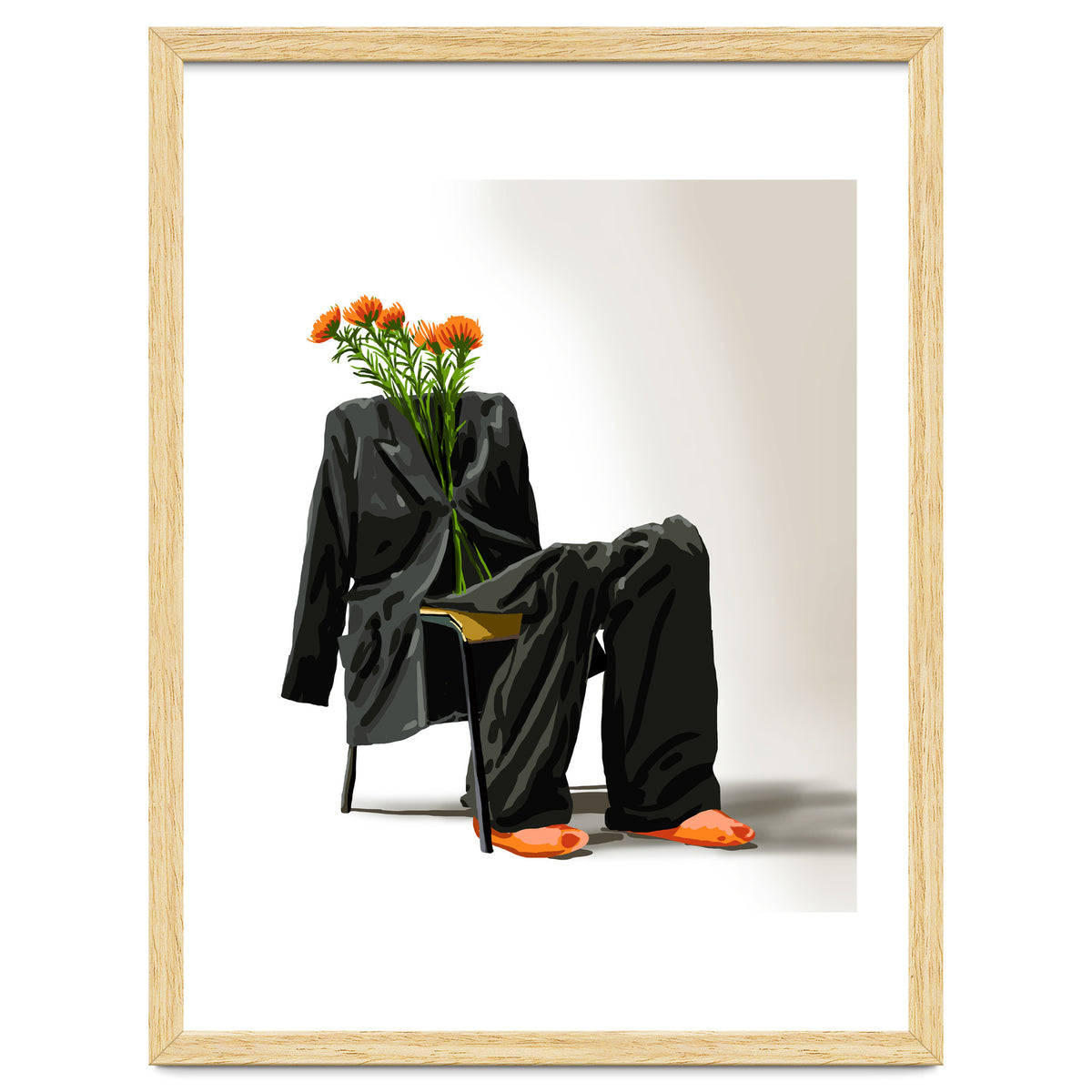 The Eternal Optimist